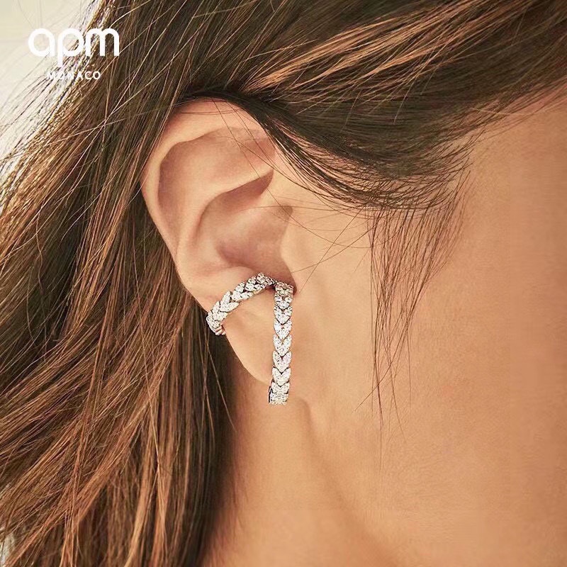 Apm Earrings